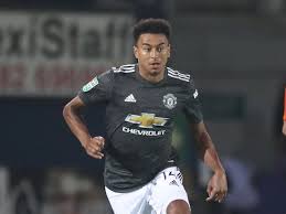 This is the official facebook page of jesse lingard! Transfer Latest Man Utd To Trigger Jesse Lingard Extension Sports Mole