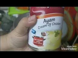 Percentages are based on a diet of 2000 calories a day. Resepi Diet Sup Ayam Dna Tofu Youtube