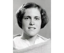 Mary Seefeldt's Instagram, Twitter & Facebook