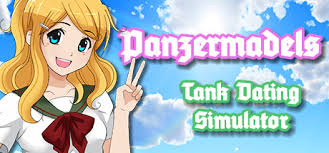 They don't quite give us the possibility of meeting our. Panzermadels Tank Dating Simulator On Steam