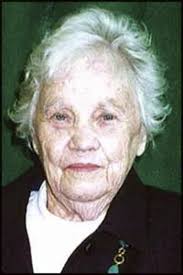 June Glidden Obituary