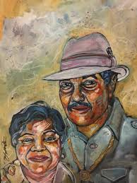 Five Points Business District