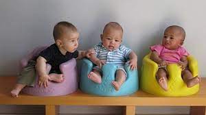 use bumbo seats for a photo shoot bumbo seat bumbo baby projects