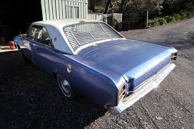 Image result for Ice Blue 1970 Valiant
