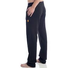 Shop tall bootcut yoga pant. Strength Men S Yoga Pants Regular And Tall Inseam Black Beckons Inspired Clothing