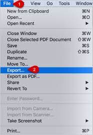 طريقة تصغير حجم ملف pdf بدون برامج على ماك نيوتك new tech clipboard print scanner