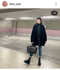 セリーヌ サマー ニット 矢田亜希子