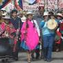 Encuentro abierto sobre pueblos originarios y derechos colectivos