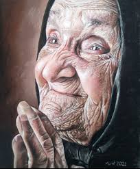 Hello dear friends 💐. İ would love to share my softpastel paintings. Let  me go little bit back in time and share my painting of 35x25 cm softpastel.  Hope you enjoy all