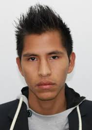 Otorongo QUINTO SANABRIA, ELMER ABEL. DNI: 72291073