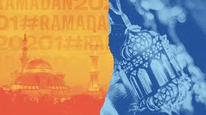 Muslims fast and pray to seek forgiveness, blessings. Ramadan On Twitter