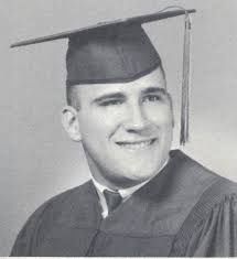 Michael Lee McConnell ~ 1950-2023 September 25 Classmate 1968 Michael Lee  McConnell May 23, 1950