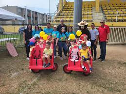 Ismael "Titi" Rodriguez added a...