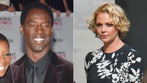 Katherine heigl is back in los angeles for the first time since the start of the pandemic, but it's not a fun visit — the actress is dealing with a herniated disk in her neck. Isaiah Washington Calls Out Katherine Heigl Over Grey S Feud Hollywood Life