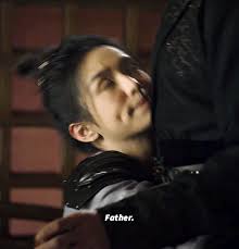 let the drama begin. — LEGEND OF THE FEMALE GENERAL 锦月如歌 (2025) dir....