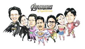 Cukup mengirimkan foto via email atau facebook ke see more of karikatur.wajah on facebook. Garis Karikatur Sketsa Wajah About Facebook