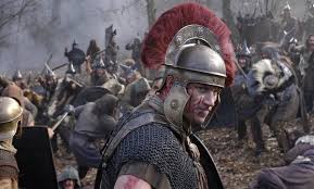 Rome is a historical drama television series created by john milius, william j. 8 Rome The Most Insanely Expensive Tv Shows Ever Made Zimbio