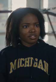 Karissa Shields Movie