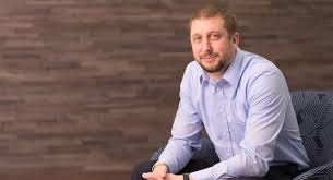 2024 40 Under 40: Alex Quast, PE, *** - Consulting ...