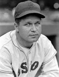 Yesterday, October 22nd, would have marked Jimmie Foxx's 118th birthday. In  honor of the Hall of Famer and Sudlersville's hometown hero, we've created  a video celebrating his incredible legacy. In this piece,