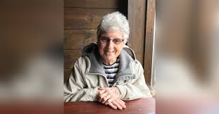 Obituary information for Joan May Coenen