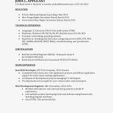 27 writing a perfect cv is an art! International Information Technology Cv Example
