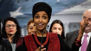 Ilhan omar was born on october 4, 1982 in mogadishu, somalia as ilhan abdullahi omar. Ilhan Omar Is Clowning Donald Trump With Send Her Back To Congress Re Election Campaign Slogan Teen Vogue