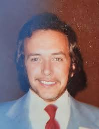 Obituary information for Bruce Kent Stover