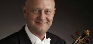 Cincinnati Symphony Orchestra Announce New First Assistant Concertmaster