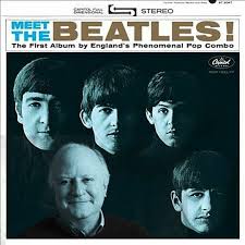 Stream P.S. I Love You (The Beatles) by Peter Grad