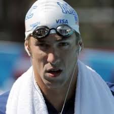 Who is Michael Phelps? — Steemit