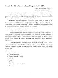 Avem o gaura record la buget in luna mai. Cheltuielile Bugetare Pdf