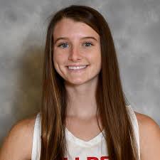 Alyvia Santiago's High School Bio