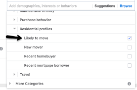 From ad targeting to graphics and beyond, running digital. 7 Killer Tips For More Effective Real Estate Facebook Ads Wordstream