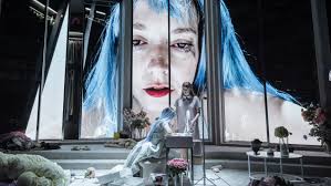 Robin Hood review — Julian Clary's smut risks becoming relentless