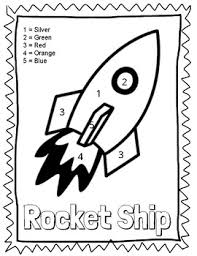 That means if you click and buy, i may receive a small commission (at zero cost to you). Zoom Zoom Zoom Rocket Ship Coloring Pages By Musically Minded Speech Therapy