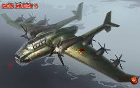 Summary Soviet Badger Bomber Red Alert 3 Artist Electronic Arts Source Red Alert 3 Premiere Edition Bonus Disk Licensing Templa Graffitchiki Vvs Monstrov