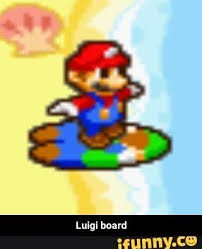 Luigi Board Ifunny Super Mario Memes Mario Memes Super Mario Art