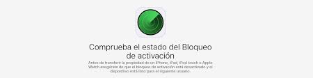 The tool is compatible with iphone, ipod and ipad with ios 15/14/13. Como Saber Si Un Iphone Es Robado Y Estatus De Icloud Eliezer Molina