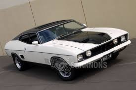Shop with afterpay on eligible items. Sold Ford Falcon Xb Gt Coupe Auctions Lot 43 Shannons