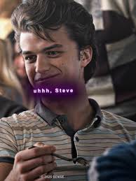 Voice Pack Steve Ohh Steve