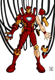 Watch iron man (1994) free without downloading, signup. Iron Man Coloring By Davidfcg On Deviantart