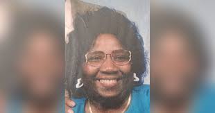Ruby Edwards Obituary