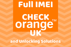 You also need the number to. Orange Uk Full Imei Check Sevices Ee T Mobile Uk