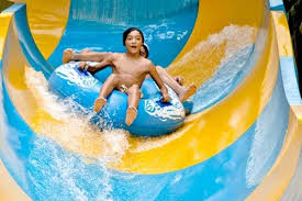 Set against the backdrop of a malaysian fishing village, visitors can located within the premium integrated destination resort of desaru coast in johor, the new waterpark offers a unique mix of wet & dry rides and slides offering. Adventure Waterpark Desaru Coast Tripcarte Asia