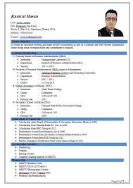 Xxxxxxxxxxxxx career objective looking for a challenging career which demands the best of my professional ability in terms of, technical and analytical skills, and helps me in broadening and enhancing my current skill and knowledge. Sample Cv Format Pour Android Telechargez L Apk