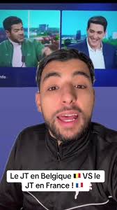 Jamil Qadiri Belgium Tv