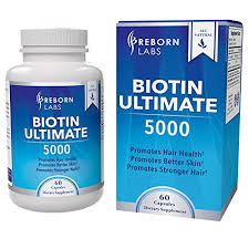 Do biotin supplements actually help with hair loss? Biotin For Hair Growth Supplement Highest Absorbing Most Effective Biotin 5000 Mcg With D Biotin For Maximum Absorption For Healthier Hair Skin Nails Buy Online In Cayman Islands At