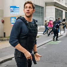Use the following guidelines to determin. Jack Ryan John Krasinski S Eyebrows Out Act John Krasinski Television The Guardian