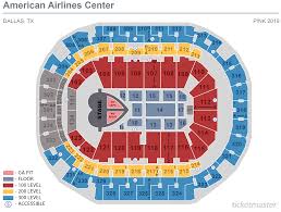 18 Comprehensive Toyota Center Seating Chart One Direction